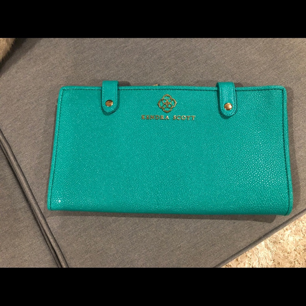 Kendra Scott Travel Organizer